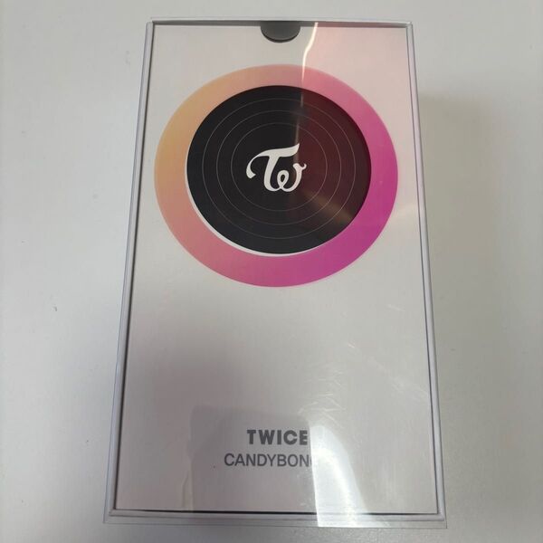 TWICE CANDYBONG Z