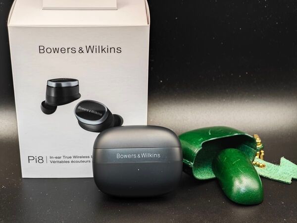 Bowers & Wilkins B&W Pi8