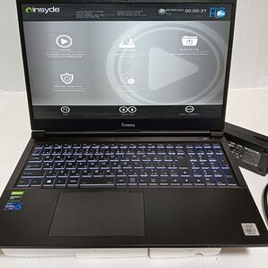 ゲーミングノート i7 10世代