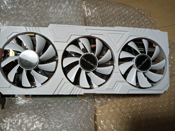 GeForce RTX2070Super