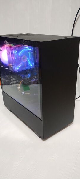 ゲーミングPC