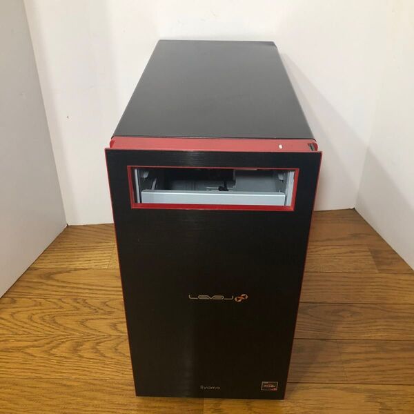 M-ATX PCケース
