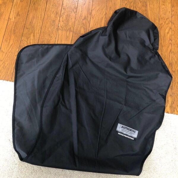 美品 ボンフォーム シートカバー