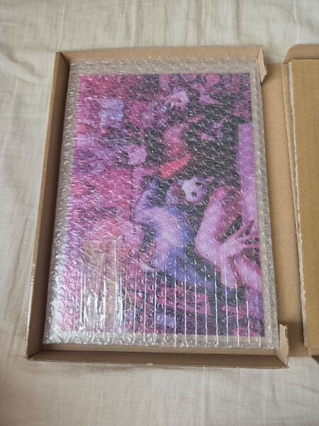 Luria 先生 好マンション605 マンガ展