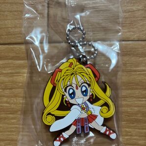りぼん カプセルラバーマスコット 神風怪盗ジャンヌ 新品未使用