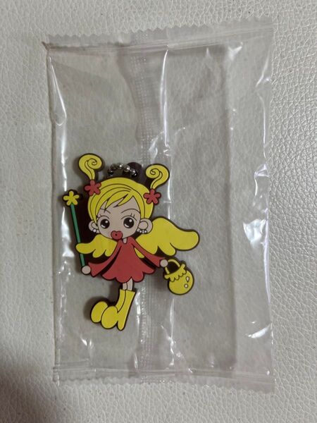 りぼん カプセルラバーマスコット ご近所物語 新品未使用