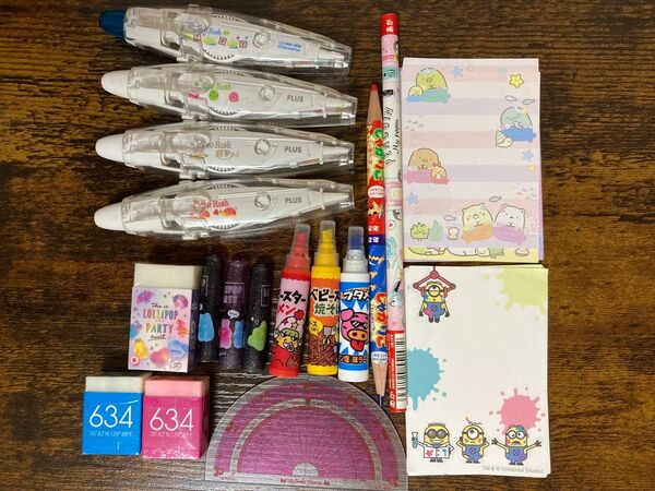 文房具セット まとめ売り