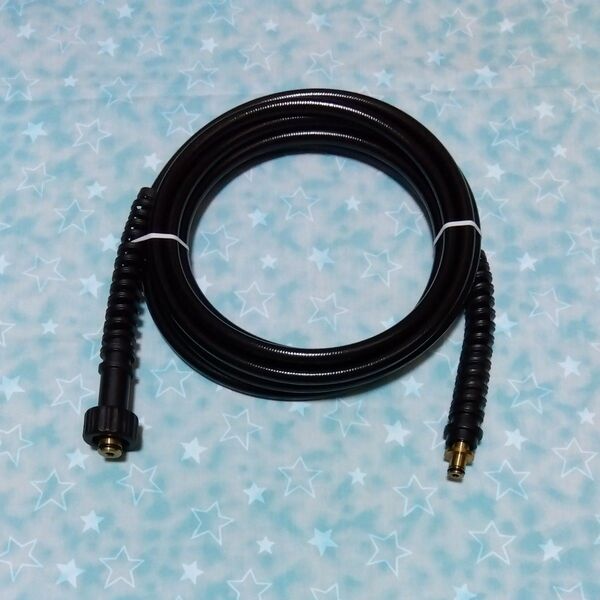 ケルヒャー 純正 高圧ホース4m フックタイプ 新品 K2.01 K2.010 K2.020 K2.023 K2.025 K2
