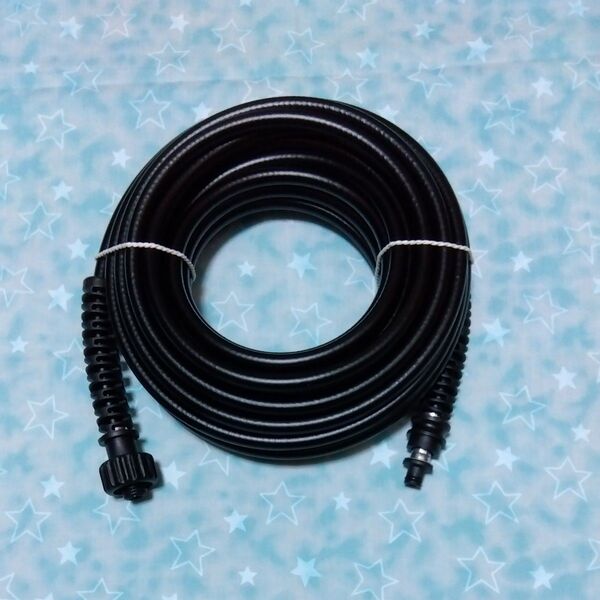 ケルヒャー 純正 高圧 ホース10m フックタイプ新品 K2 K2.255 K2.360 JTK22 JTK25 JTK28