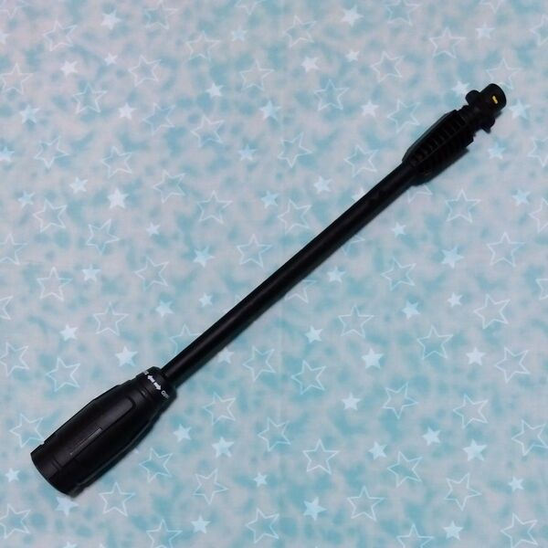 ケルヒャー 純正 新型バリオスプレーランスノズル 2.642-724.0 高圧洗浄機 新品 K2 K3 K3サイレント JTK