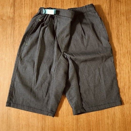 BREEZE ブリーズ ハーフパンツ 半ズボン 150cm