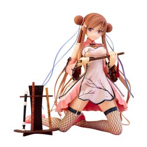 【新品未開封品】T2 ART WORKS/艶娘幻夢譚 春梅 Chun-Mei 通常版