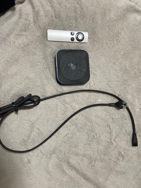 AppleTV A1469 リモコン Apple