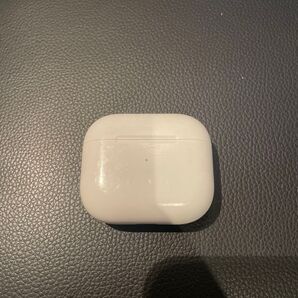 Apple AirPods 本体 第3世代