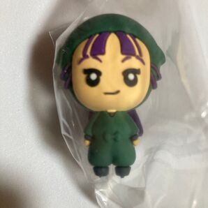【土曜までお値下】忍たま乱太郎 にょきんとマスコット 立花仙蔵