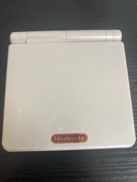 ゲームボーイアドバンスsp ファミコンカラー