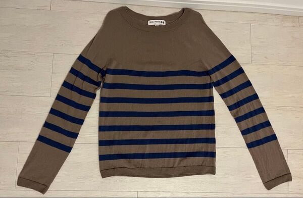 UNIQLO INES DE LA FRESSANGE ユニクロ INES DE LA FRESSANGE セーター Mサイズ