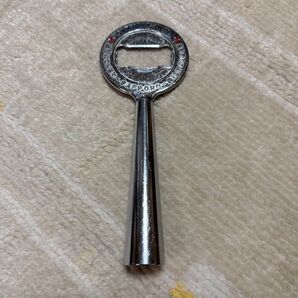 栓抜き サッポロビール 昭和レトロ