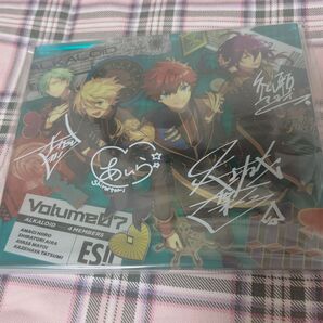 あんスタ TRIP アクリリックアート アクリルスタンド alkaloid あんさんぶるスターズ アクスタ