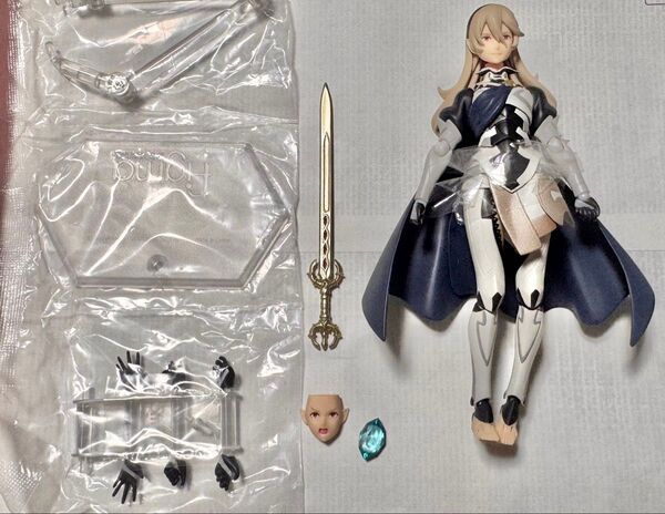 figma カムイ(女) FE ファイヤーエムブレムif
