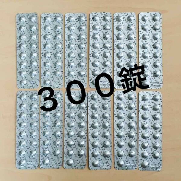 コンセプトワンステップ 中和錠300錠