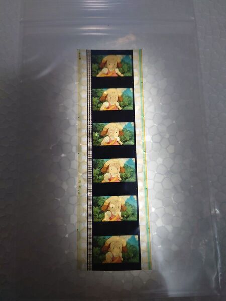 ジブリ フイルム フィルム となりのトトロ メイ メイ 映画
