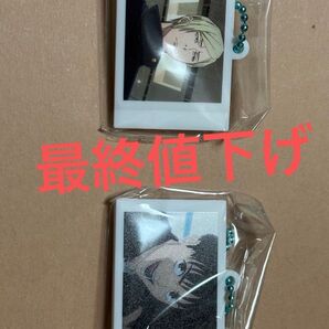 呪術廻戦 アニメイト ガチャガチャ キーホルダー