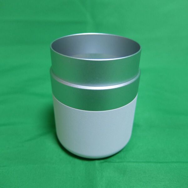 電動コーヒーグラインダー Varia VS3用 Dosing Cup 容量60g ドージングカップ