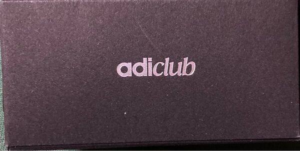 adidas ノベルティ ゴルフボール 2個セット 非売品 アディダス ゴルフ