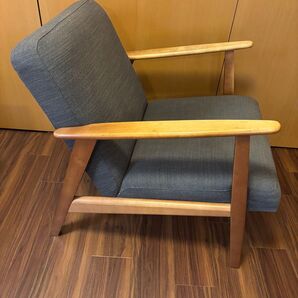 IKEA 1人用ソファ