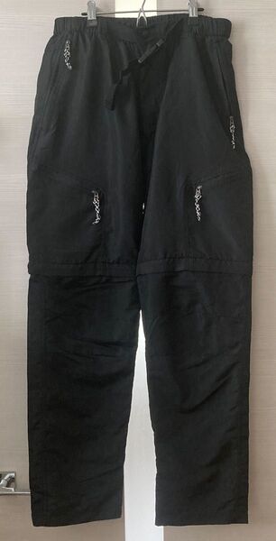 トレッキング、登山用パンツ レディースSサイズ出品