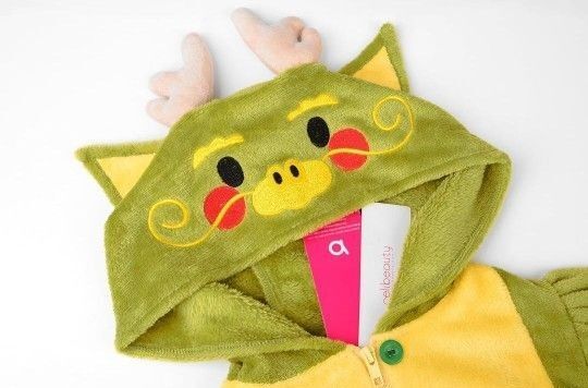 着ぐるみ コスプレ 龍 ドラゴン パジャマ ルームウェア キッズ 半袖 140