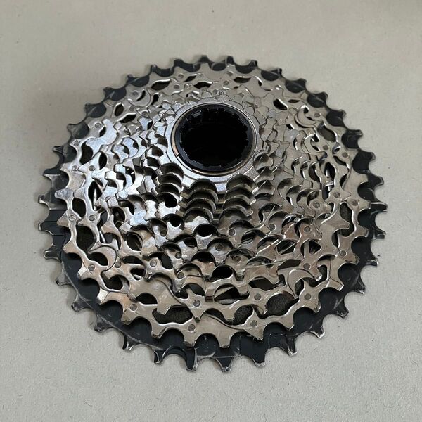 SRAM FORCE XG-1270 10-36T 12速 XDR スプロケット