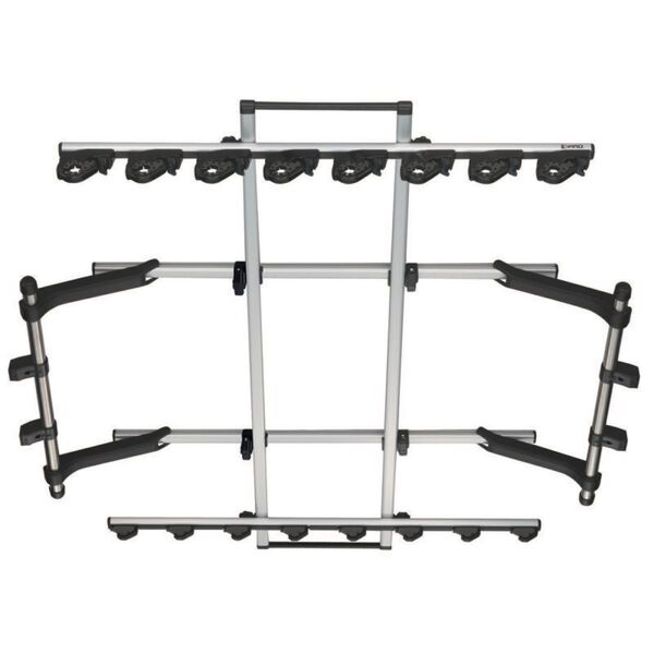 限定1点!【新品未開封】INNO IF17 ロッドホルダー デュアル8 8RODS 8ロッド