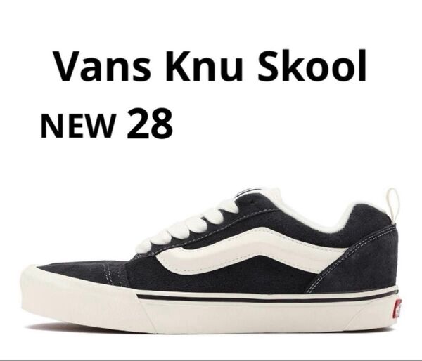 vans / バンズ【新品】★完売希少品★Vans Knu Skool