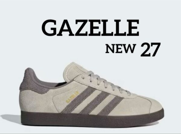adidas / アディダス【新品】完売希少★GAZELLE /ガゼル