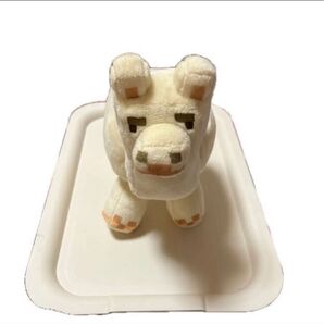 マイクラ ラマぬいぐるみ