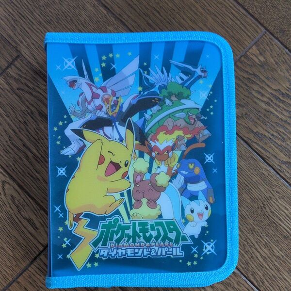 ポケモンファイル