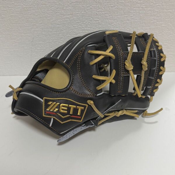ZETTプロステイタスSE源田モデル