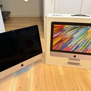 Apple iMac 4K 21.5 (A1418)