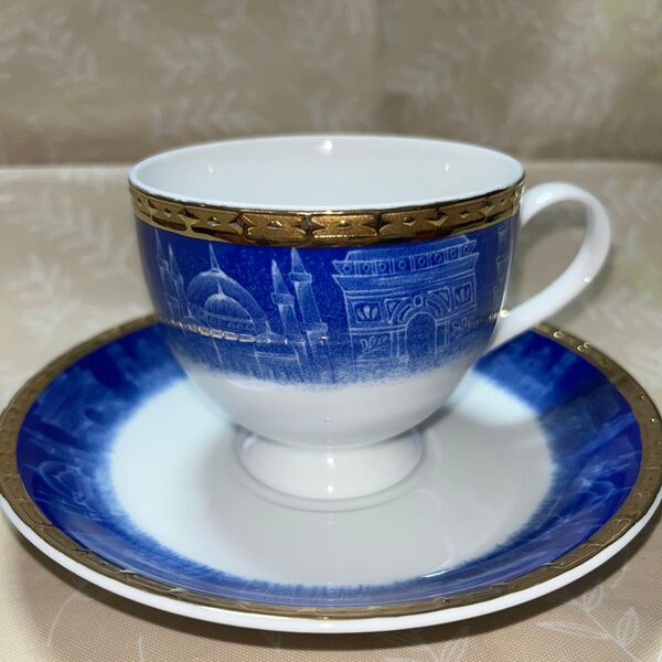 ORIENT EXPRESS カップ&ソーサー ティーカップ コーヒー