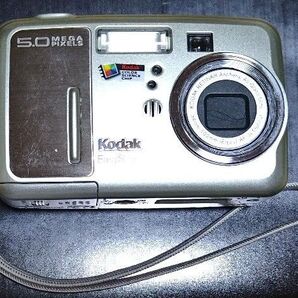 kodak デジタルカメラ EasyShare CX7530