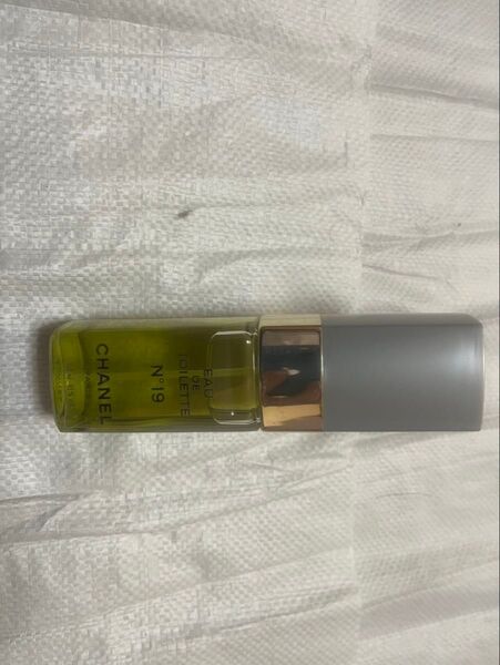 CHANEL 香水 No.19 EAU DE TOILETTE