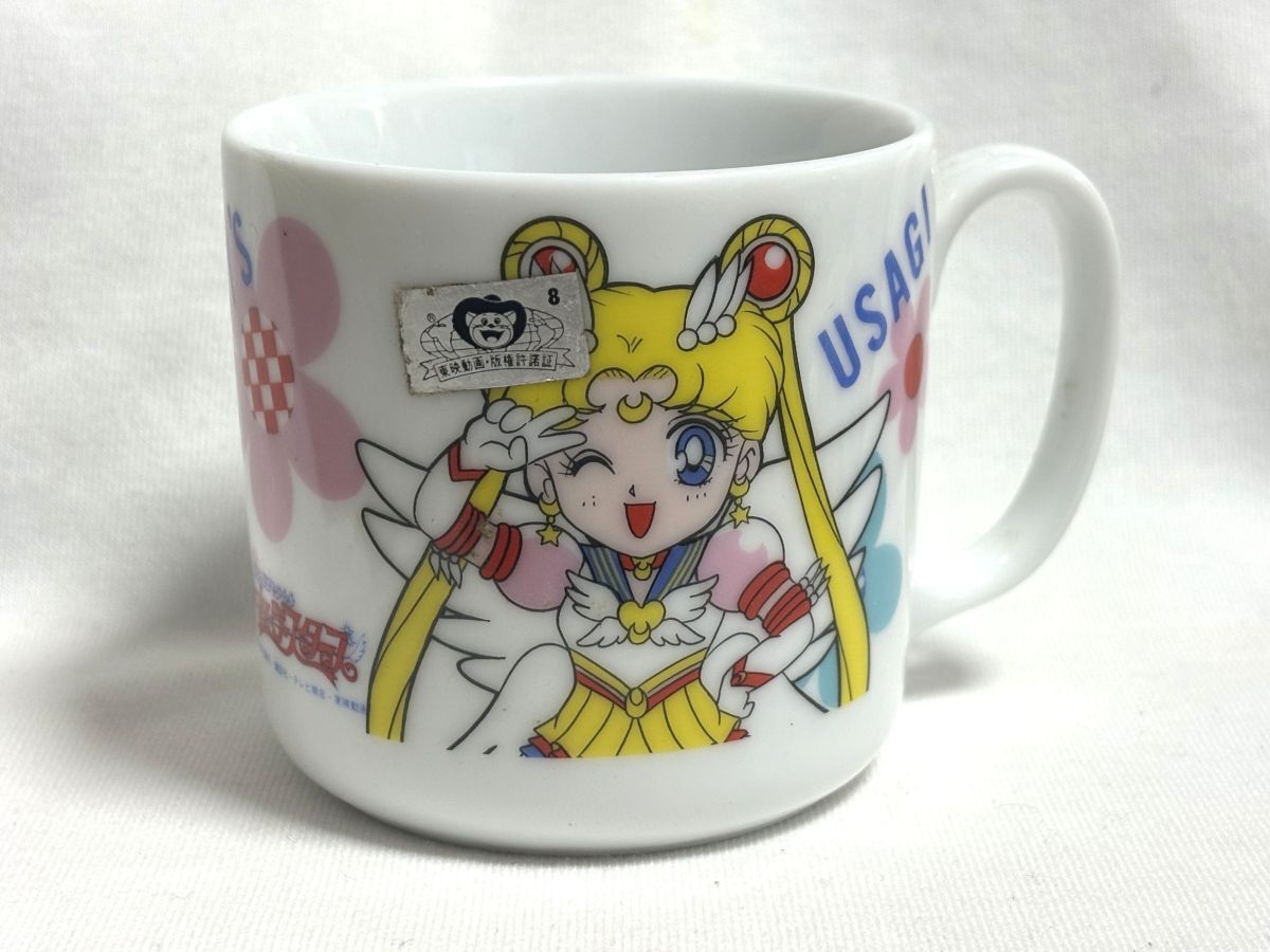 2025年最新】Yahoo!オークション -マグカップ 美少女戦士
