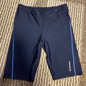 160cm 水着 コンバース