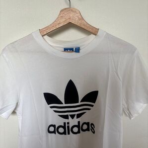 adidas アディダス Tシャツ 半袖 半袖Tシャツ ロゴ s