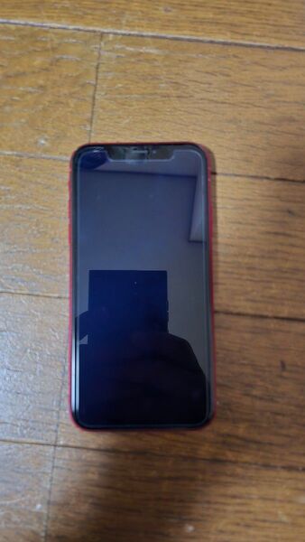 iphone xr 64gb SIMフリー