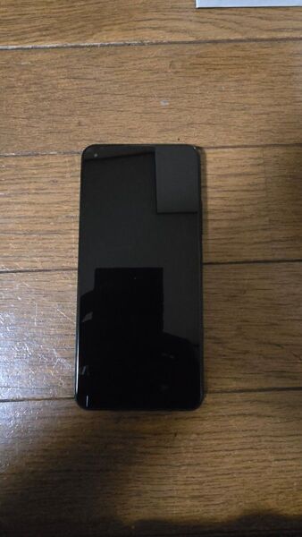 xiaomi Mi 11 lite 5G simフリー
