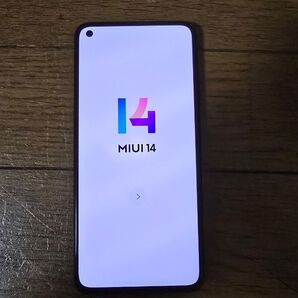 xiaomi Mi 11 lite 5G simフリー