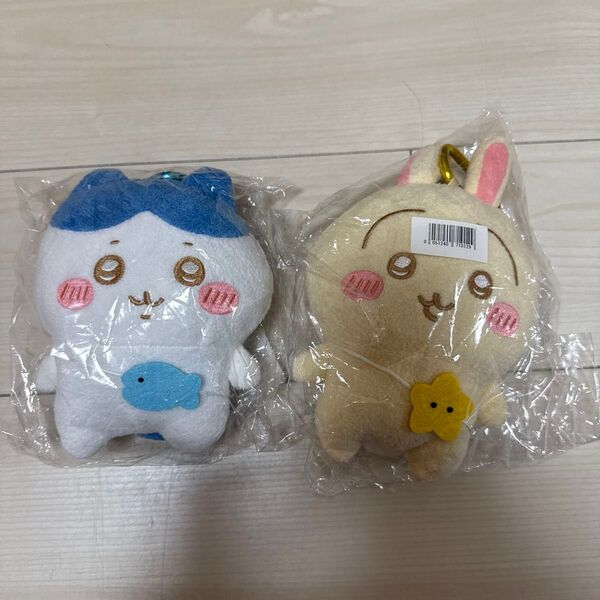 ちいかわ がま口ポーチ がまぐち ポーチ 小銭入れ コイン 財布 マスコット ハチワレ うさぎ